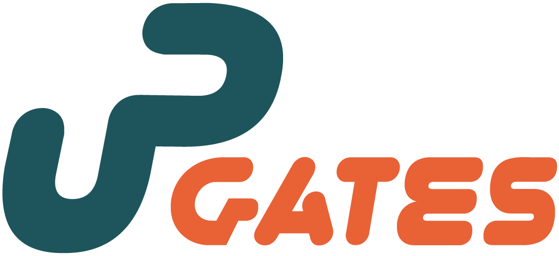 UPgates
